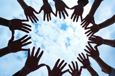 ТОП-5 социальных интернет-проектов в Украине в 2014 году