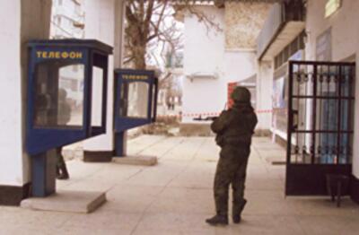 Что происходит с "Укртелекомом" в Крыму