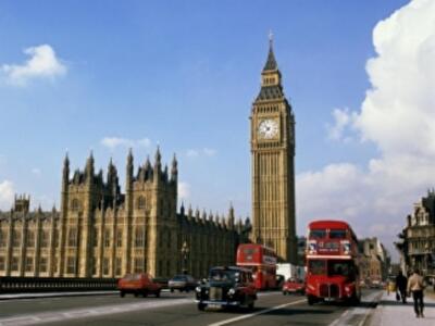 Названы лучшие города мира для бизнеса 