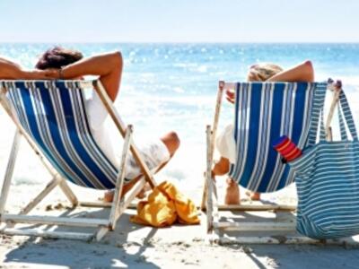 Украинцы боятся банкротств турфирм и путешествуют «дикарем» 