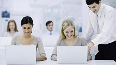 "Серьезные игры" крупных компаний, или как сэкономить на обучении персонала