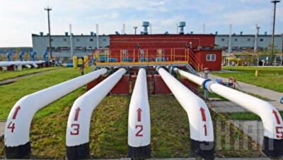 Украина контролирует ситуацию с поставками газа