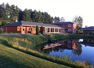 Стало известно, как выглядит роскошная дача заместителя Яремы. Фото