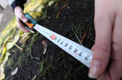 В Украину возвращаются земельные аукционы