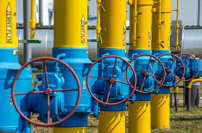 Украинцев согреют норвежским газом