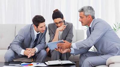 "Золотые правила" бизнес-этикета на деловой встрече