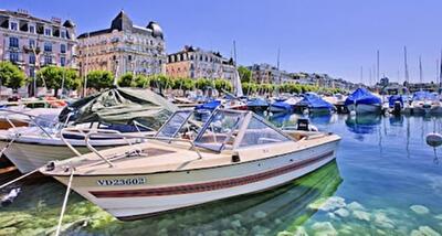 Швейцарцы признаны самой богатой нацией в мире