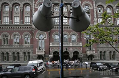 Какие банки могут покинуть рынок на этой неделе