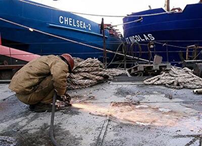 Судостроительный узел