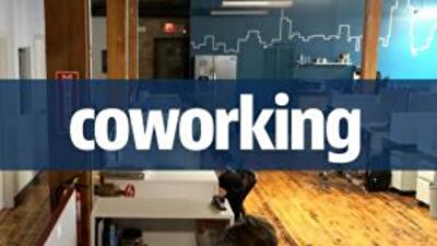 Как открыть коворкинг: 6 ключевых вопросов