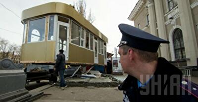 В Киеве с начала года демонтировали более 1,1 тысячи киосков