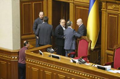 "Ручная" Рада: кто создаст коалицию после выборов 