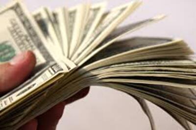 Предприниматели начали увеличивать средства на краткосрочных вкладах