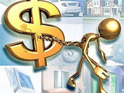 Доля "просрочки" по кредитам украинцев превысила 11%