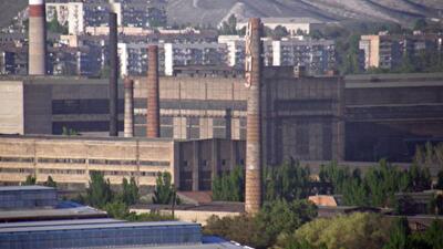 Экологические проблемы регионов: чем живут малые города?