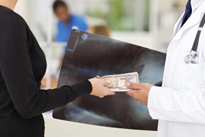 Рейтинг "Стран без коррупции"