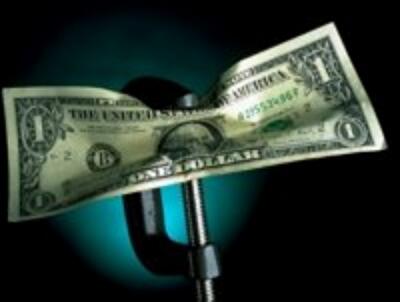 Как определить подлинность денег – гривневых и долларовых купюр?