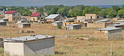 Как борются с самозахватом земли в Крыму?