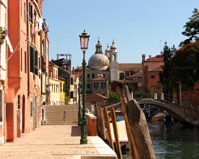 Цены на элитные квартиры в Венеции достигают 14 тыс. евро/м²