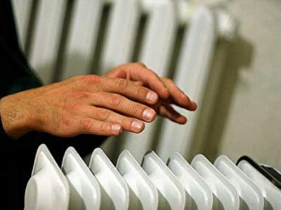 Украина зимой окажется без поставок российского газа