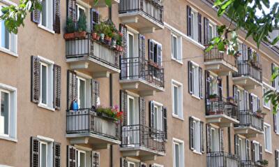 Арендодатели в Швейцарии предпочитают местных жителей в качестве съемщиков 