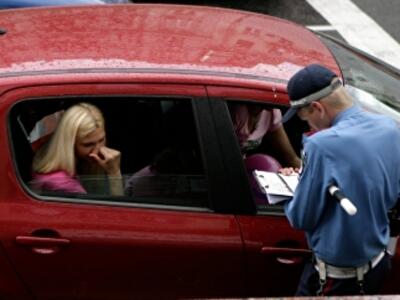 В Киеве подорожали "блатные" автомобильные номера