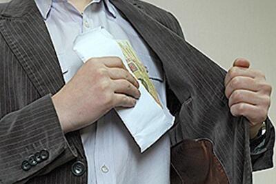 Сколько украинских зарплат находится в тени