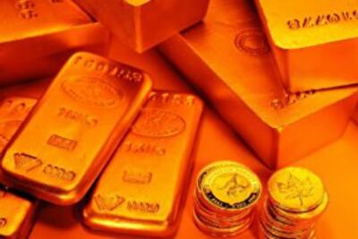 НБУ вслед за валютой ограничил продажу банковских металлов