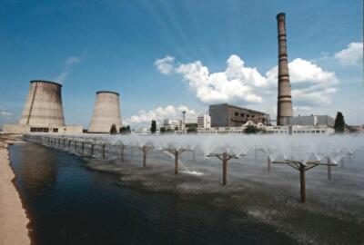 Восстановление газоснабжения столичным ТЭЦ-5 и ТЭЦ-6 возможно при наличии графика погашения задолженности