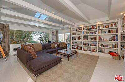 Джейк Джилленхол продает свой дом. Фото