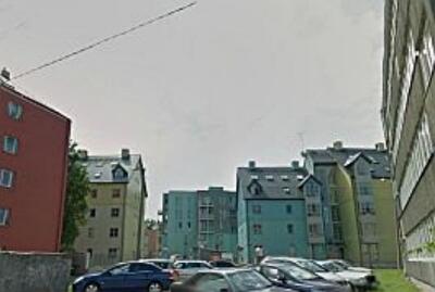 Цены на недвижимость в Эстонии выросли на 14,5% за год 