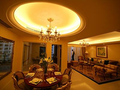 Продажи на рынке элитного жилья в Израиле снизились на 50%