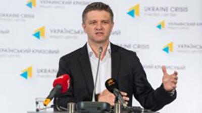 Украине следует сосредоточиться на двух ключевых реформах