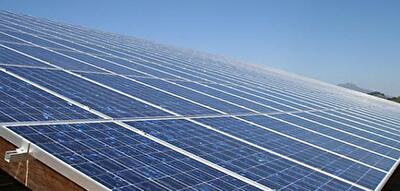 Солнечная энергетика станет вторым по важности источником энергии в Украине