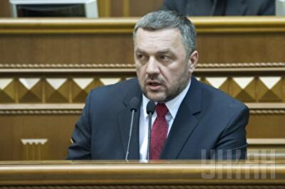 Махницкий утверждает, что не покупал недвижимость в Украине или Великобритании