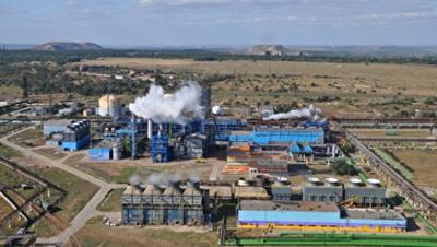 Фирташу запретили использовать газ из хранилищ для своих химзаводов