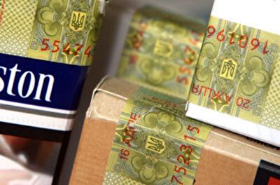 Цены на сигареты в Украине хотят поднять до 3-4 евро