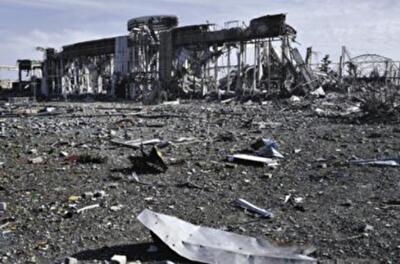 Полгода АТО: цифры и факты