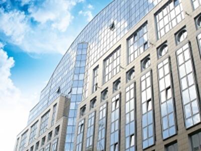 Самый высотный киевский небоскреб достроят в 2016 году