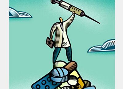 От каких лекарств откажутся украинцы