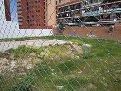 Городская земля в Испании дешевеет