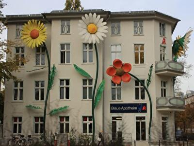 Цены на недвижимость в Германии растут быстрее арендных ставок