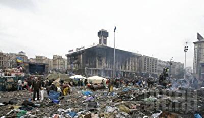 Капремонт столичного Дома профсоюзов оценили в 60 млн гривень