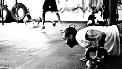 Сколько стоит быть спортивным: личный тренер
