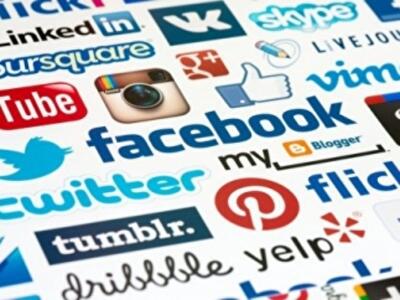 Богачи избегают социальных сетей 