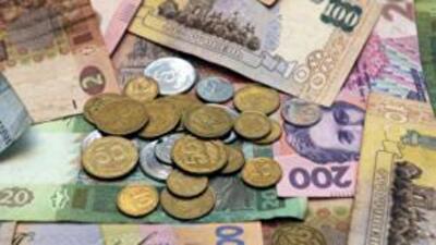 Доходы населения Украины в II квартале 2014 г. выросли