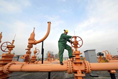 За газ заплатим - зимой не замерзнем