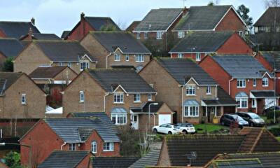 Размер арендной платы в Великобритании достиг исторического максимума