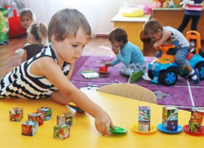 Зачем детей отдают в «частные» руки 