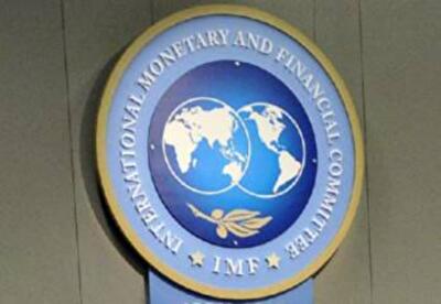 МВФ объединит третий и четвертый транш для Украины